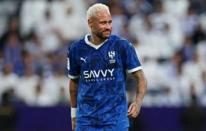 Al-Hilal Considers Terminating Neymar’s £130m-a-Year Contract Amid Injury Struggles