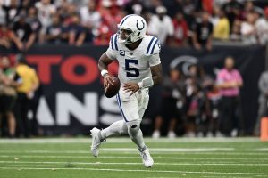 Ben Roethlisberger refuses to cut Anthony Richardson slack for tapping out of Texans game – “My mind is blown”