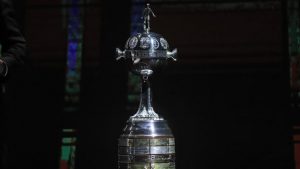 ¿Qué equipos están clasificados a la Copa Libertadores 2025? La lista de todos los participantes