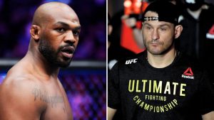 UFC 309: Día, hora, cartelera, cómo y dónde ver el evento con Jon Jones vs. Stipe Miocic