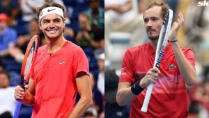 Paris Masters 2024 Schedule Today: TV schedule, start time, order of play, live stream details | Day 3