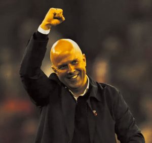 Arne Slot Makes Best Start Of Any Premier League Manager