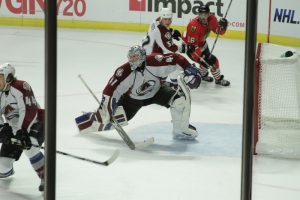 Avalanche Overcomes Hurricanes: A Dramatic Halt to Carolina’s Winning Streak