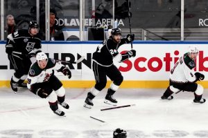 Los Angeles Kings Emerge Victorious in Dominant Performance Against Columbus Blue Jackets