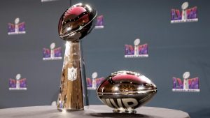 NFL Playoffs 2024-2025: Cuadro, clasificados, fechas, partidos y cruces al momento