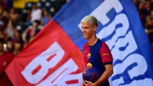 Calendario del Barcelona en La Liga de España 2024-2025: Cuándo juega, jornadas, días, rivales, horarios y resultados