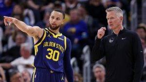 ¿Cuándo juega, dónde y cómo ver a Golden State Warriors? Día, hora, canal de TV y streaming online de su partido vs. Dallas Mavericks