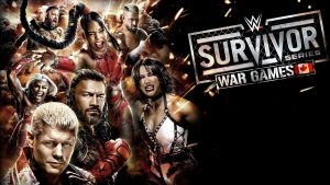 When is WarGames in WWE? Date of The Bloodline’s next match revealed