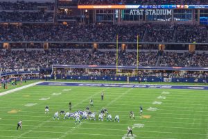 Hurts Shines as Eagles Dominate Cowboys, Seizing NFC East Lead