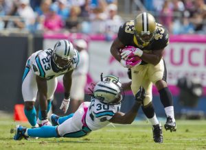 Rizzi’s Debut Triumph: Saints Snap Losing Streak with Victory Over Falcons