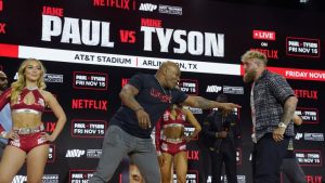 Las particulares reglas de la pelea Mike Tyson vs. Jake Paul: por qué son distintas al boxeo tradicional