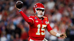¿Cuándo juega y dónde ver a Kansas City Chiefs hoy? Día, hora, canal de TV y streaming online del partido vs. Buffalo Bills por la NFL 2024