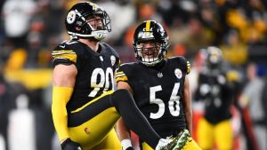 ¿Cuándo juega y dónde ver a Pittsburgh Steelers hoy? Día, hora, canal de TV y streaming on-line del partido NFL vs. Baltimore Ravens