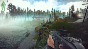 Gratitud en Flee from Tarkov: la solución correcta para totalizar y recompensas