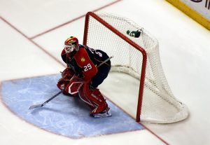 Devils Damage Panthers’ Un éxito en la costa en NHL Showdown