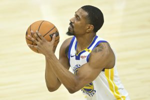 De’Anthony Melton de los Warriors se torce el ligamento cruzado anterior y se someterá a evaluaciones
