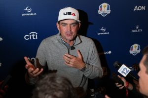 Rory McIlroy: Europa se opone a la ‘dinámica cambiante’ con el pago de la Ryder Cup