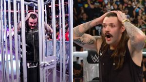 Dominik Mysterio rompe el silencio tras derrota crítica en WWE RAW