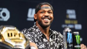 A qué hora es y qué canal transmite UFC 309 hoy: TV y streaming online del evento con Jon Jones vs. Stipe Miocic | Wearing Recordsdata Spain