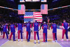 Mito: la NBA está considerando el formato de cuatro equipos para el juego individual más conocido
