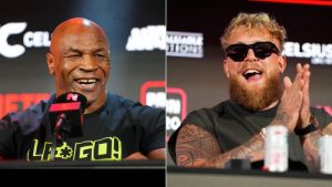 ¿Cuánto dinero ganan Jake Paul y Mike Tyson por su pelea? Bolsas y salarios del combate