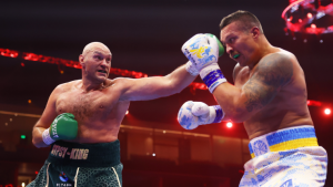 El calendario del boxeo 2024: Las peleas más importantes del año y todos los resultados