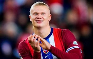 El objetivo de Noruega es sellar el ascenso en el último choque de la Liga de Naciones con Kazajstán