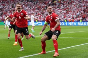 Austria y Eslovenia luchan por el ascenso a la Liga de Naciones en un conflicto decisivo