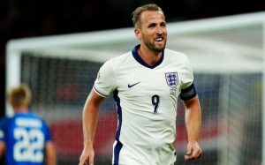 Intención de Inglaterra de estabilizar el ascenso instantáneo a la Liga de Naciones contra Irlanda