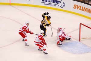 Ducks Stage Mammoth Comeback para derrocar a Pink Wings: una noche de primicias y dominio del juego de vitalidad