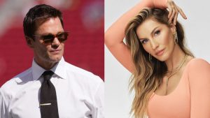 Tom Brady deja claras sus prioridades tras mostrarse “tímido” por el embarazo de la ex más conocida Gisele Bündchen: Page Six