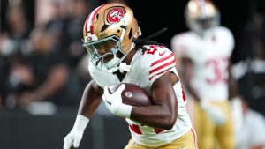 ¿Cuándo juega y dónde ver a San Francisco 49ers hoy? Día, hora, TV y streaming on-line del partidovs. Green Bay Packers por la NFL 2024