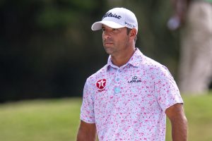 Rafael Campos prevalece en Bermudas para su primera victoria en la PGA