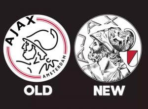 Ajax declara el regreso del logotipo clásico por su 125 aniversario