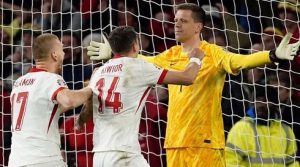 Previa: Polonia vs. Escocia – Liga de las Naciones 18/11/2024