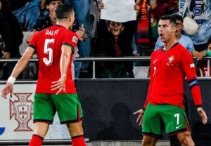 Previa: Croacia vs. Portugal – Liga de las Naciones 18/11/2024