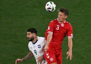 Previa: Serbia vs. Dinamarca – Liga de las Naciones 18/11/2024