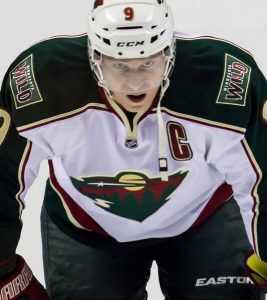 El doble golpe de Marchment sella la victoria de las estrellas sobre Wild en el enfrentamiento de la NHL