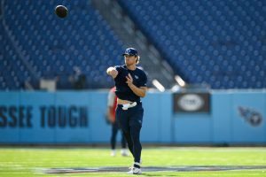 ¿Debo iniciar a Will Levis? Perspectiva de la historia de la semana 10 para Titans QB
