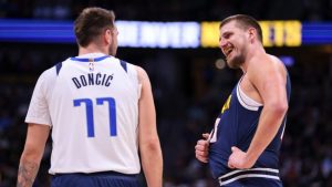Así fue la oferta que hizo Denver Nuggets para juntar a Luka Doncic con Nikola Jokic | Carrying Files Spain