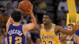 Quiénes son los jugadores con más asistencias en la historia de la NBA: El ranking con los 10 mejores | Carrying Details Spain