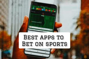 Las 10 mejores aplicaciones para apostar en deportes y admirar a un profesional en 2024