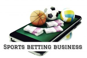 Paso a paso: cree un negocio de apuestas deportivas e invente dinero real