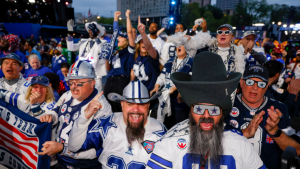 Los malos resultados le pueden dar una buena noticia al futuro de Dallas Cowboys en la NFL | Sporting Recordsdata Spain