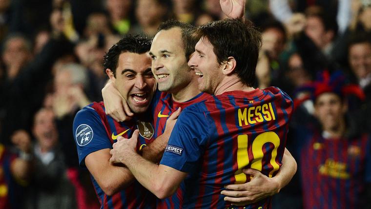 Dos exBarcelona aparecen como candidatos para asumir de técnicos del Inter Miami de Messi | Sporting Files Spain