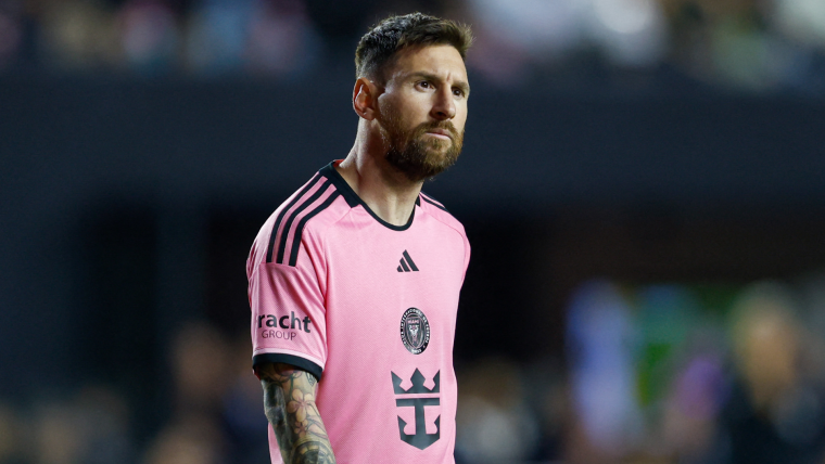 Cuándo vuelve a jugar Messi: El próximo partido programado en el calendario para Leo | Wearing Knowledge Spain