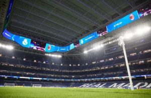 El Madrid acérrimo se enfrenta a una demanda multimillonaria por los retrasos en el SkyBar del Bernabéu