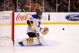 El dúo de sueños de Kaprizov impulsa a Minnesota Wild a la victoria sobre St. Louis Blues