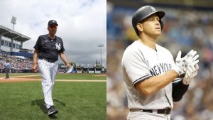 “Los Yankees eran variados” – Cuando Joe Torre afirmó que Alex Rodríguez se estresaba indebidamente en Unique York