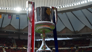 Copa del Rey 2024-2025: Partidos, resultados, eliminatorias, fechas y cruces del torneo | Wearing News Spain